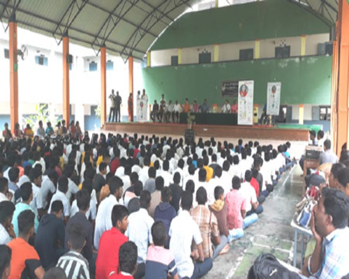 Campus
