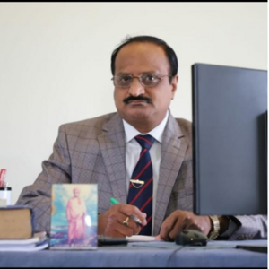 Dr. S. Kavitha