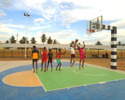 Sports