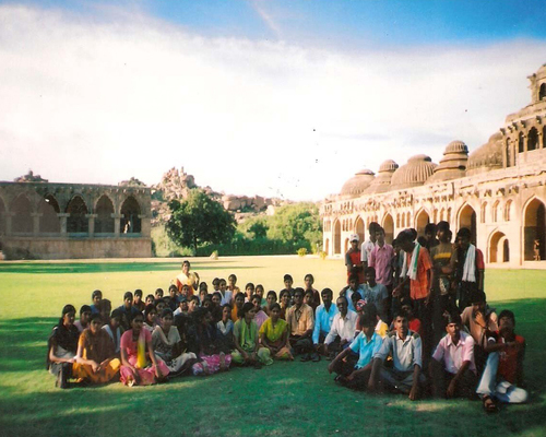 Tour Committee